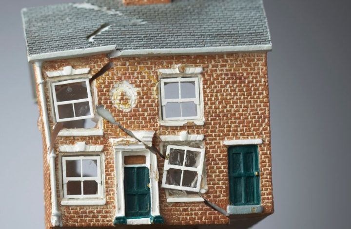 vicios ocultos vivienda